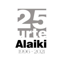Alaiki Zerbitzu Gizakulturalak logo - Similar company to Strøm