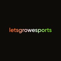 letsgrowesports logo - Similar company to Anidhra Farms