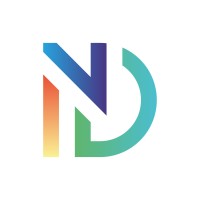 New Digital Finance logo - Similar company to Afalcon