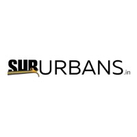 Suburbans.in logo - Similar company to Focusfirst Ai