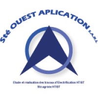 STE OuestAplication logo - Similar company to Electriklim Thermal Master