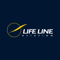 LIFE LINE AVIATION logo - Similar company to Cronos Airlines