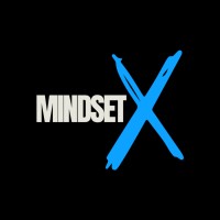 Mindset X logo - Similar company to Mindset