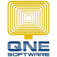 QNE Software Philippines, Inc. logo - Similar company to Marvill Webdev