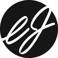 Ellis Jones logo - Similar company to Ruby Brewster Design