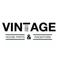 Vintage House Parts & Radiators logo - Similar company to Squared Nails Architectural Salvage