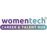 Women in Tech Jobs logo - Similar company to Coding Girls