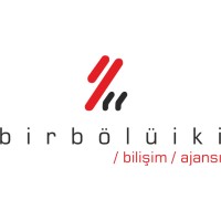 Birbölüiki Bilişim logo - Similar company to Hostingall Bilişim Ve İnternet Teknolojileri