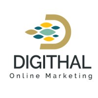 DIGITHAL Online Marketing logo - Similar company to Vertragshilfe24