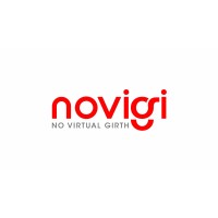 Novigi AI Solutions Private Limited logo - Similar company to Pi E Commerce Pvt. Ltd.