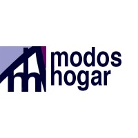Modos Hogar logo - Similar company to Lara Belsue, S.L.U.