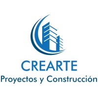 CREARTE PROYECTOS Y CONSTRUCCION logo - Similar company to Construccion E Coeficiente Bioclimatica Bretema Sl
