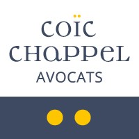 Cabinet COÏC CHAPPEL Avocats logo - Similar company to Nativelle Avocat