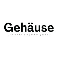 Gehäuse logo - Similar company to Rf Engineering