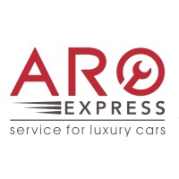 ARO EXPRESS logo - Similar company to Ws Clinic