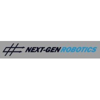 Next-Gen Robotics logo - Similar company to Nextgen Robotics