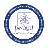 Asociación Nacional de Químicos e Ingenieros Químicos de España (ANQUE) logo - Similar company to Feique - Fed. Empresarial De La Industria Química Española