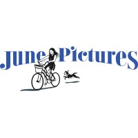 June Pictures logo - Similar company to Push It Productions