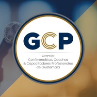 GCP - Gremial de Conferencistas, Coaches y Capacitadores Profesionales de Guatemala logo - Similar company to Foro Innovacción Regional