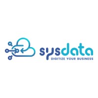 SysData Technologies Inc. logo - Similar company to Codenbox Corp.