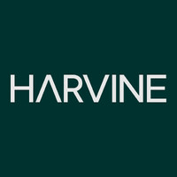 Harvine logo - Similar company to Graciete Ghostwriting