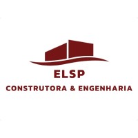 ELSP Construtora & Engenharia logo - Similar company to Mr. Cook