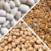 Royal Moon US. logo - Similar company to Zaher