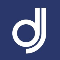 David James logo - Similar company to Symonds & Sampson