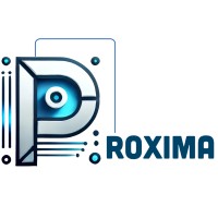 ProximaAI logo - Similar company to 7 Talos