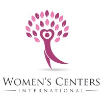 WOMENS CENTERS INTERNATIONAL logo - Similar company to Genesi Networks