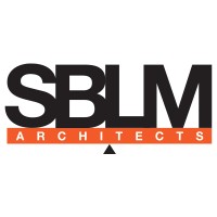 SBLM Architects logo - Similar company to Design Space Architecture, Inc.