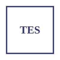TES logo - Similar company to Matrix Design & Constructions