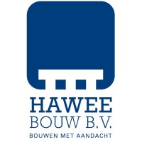 HAWEE Bouw B.V. logo - Similar company to Store3D B.V.