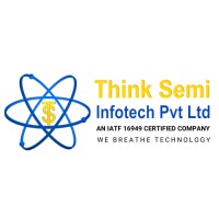 Thinksemi Infotech Pvt Ltd logo - Similar company to Cornet Technology India