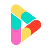 Pick Studio logo - Similar company to Osk Produtora