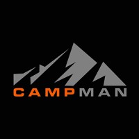 Campman.com logo - Similar company to Ingoodtaste