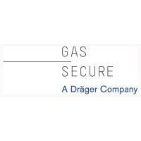 GasSecure logo - Similar company to Sensor Globe