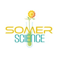 Somerscience logo - Similar company to Incredible Oceans