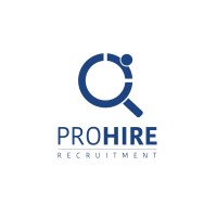 PRO HIRE HR logo - Similar company to Ox2 Therapeutics, Inc.