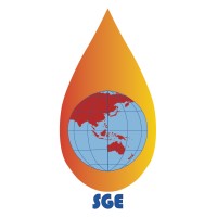 PT Sumber Global Energy Tbk logo - Similar company to Bbm Group