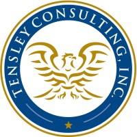 Tensley Consulting Inc. logo - Similar company to Red Alpha