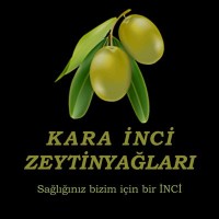 Kara İnci Zeytinyağları İç ve Dış Ticaret logo - Similar company to Sfpturkey Elektronik İth. İhr. Ticaret Ltd. Şti.