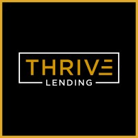 Thrive Lending LLC logo - Similar company to V2V Management Solutions