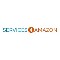 Services4amazon logo - Similar company to Frobro Web Technologies
