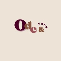 ODC & VOUS logo - Similar company to Habyss