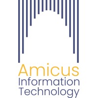 Amicus IT, LLC logo - Similar company to Future Bound It Ltd