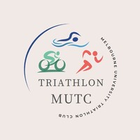 Melbourne University Triathlon Club logo - Similar company to Deckle