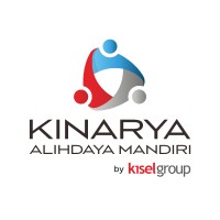PT. Kinarya Alihdaya Mandiri logo - Similar company to Datalearns247