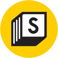 Stor'd logo - Similar company to Bridgescout - Nwa