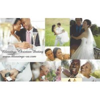 Blessings Christian Dating For Marriage logo - Similar company to Sevn Dates